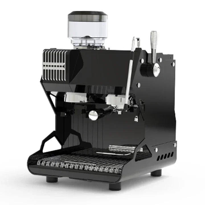 Café Espresso Semi-Automática Stelang ST-700 - 3200W para Café Espresso y Cappuccino