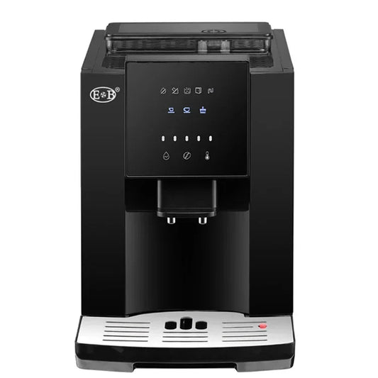 Máquina de Café Automática Espresso Super Multifuncional 2022