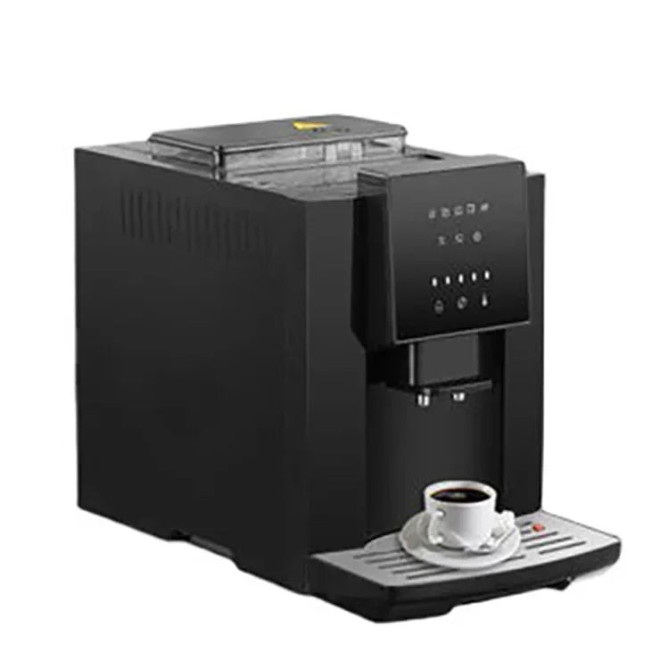 Máquina de Café Automática Espresso Super Multifuncional 2022